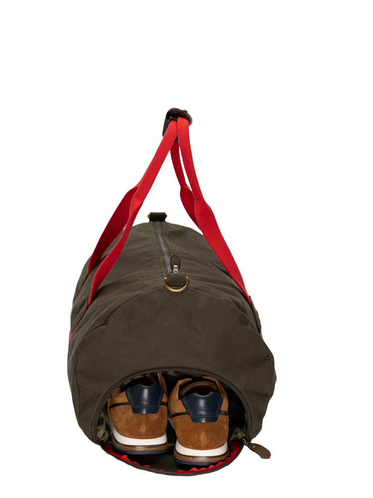 InCorrupto Dufflebag