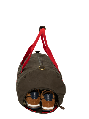 InCorrupto Dufflebag