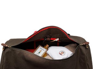 InCorrupto Dufflebag