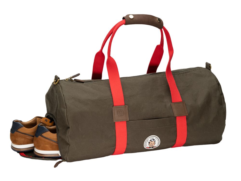InCorrupto Dufflebag