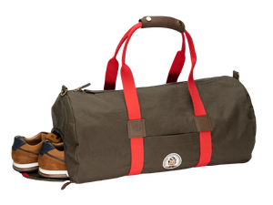 InCorrupto Dufflebag