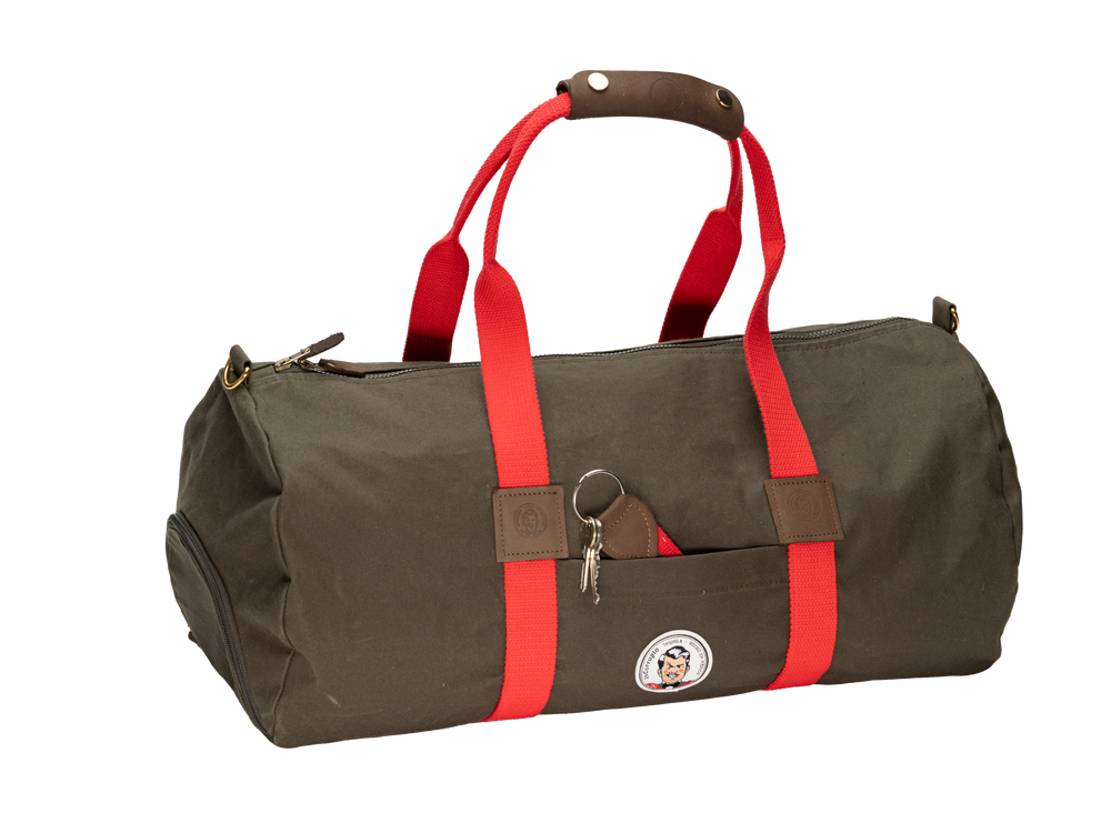 InCorrupto Dufflebag