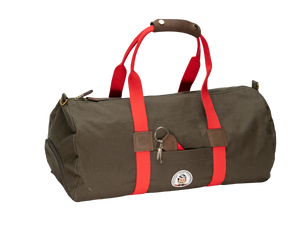 InCorrupto Dufflebag