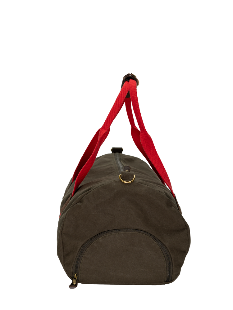 InCorrupto Dufflebag