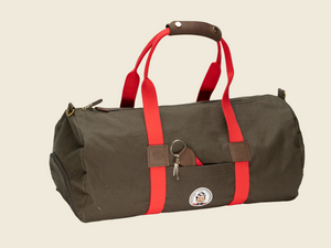 InCorrupto Dufflebag