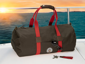InCorrupto Dufflebag
