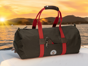 InCorrupto Dufflebag