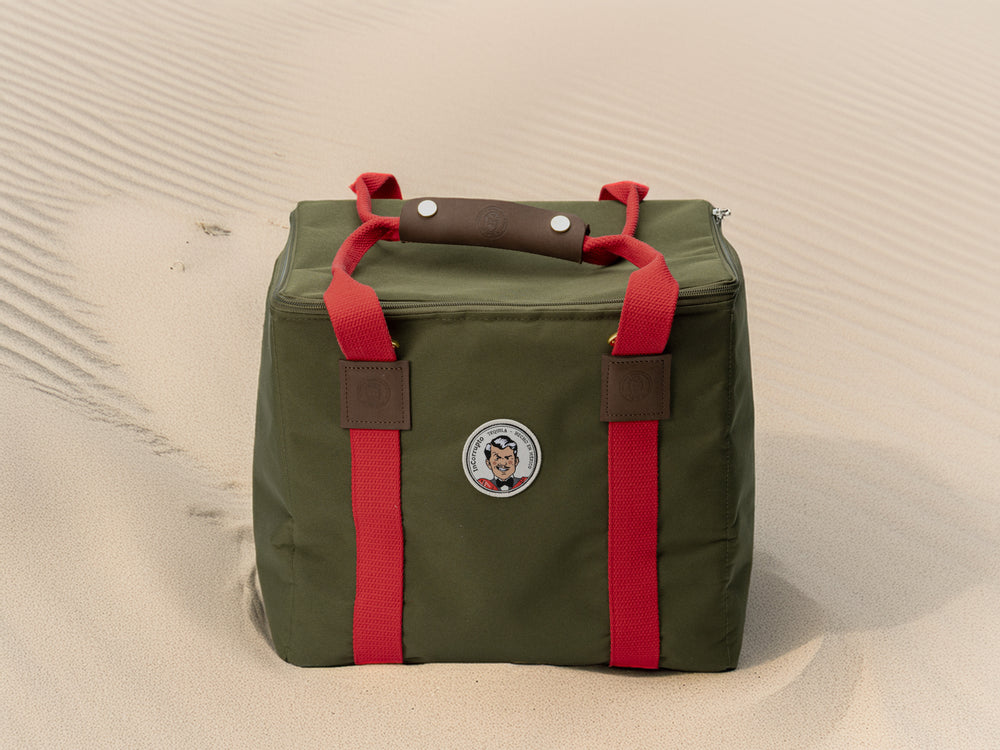InCorrupto Fieldbag