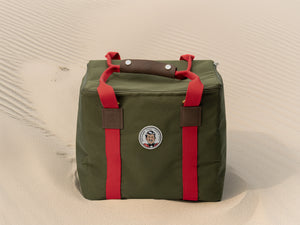InCorrupto Fieldbag