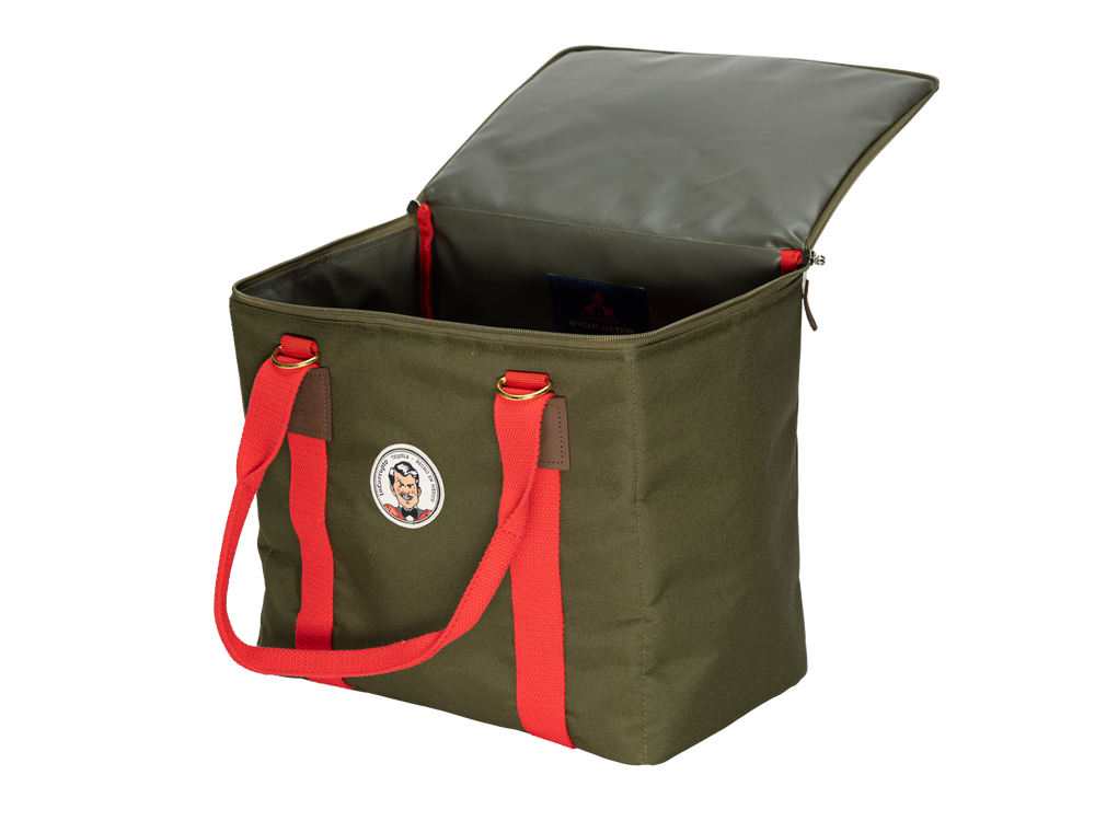 InCorrupto Fieldbag