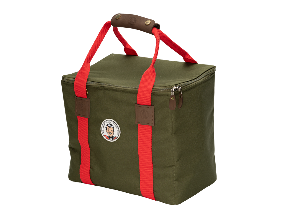 InCorrupto Fieldbag