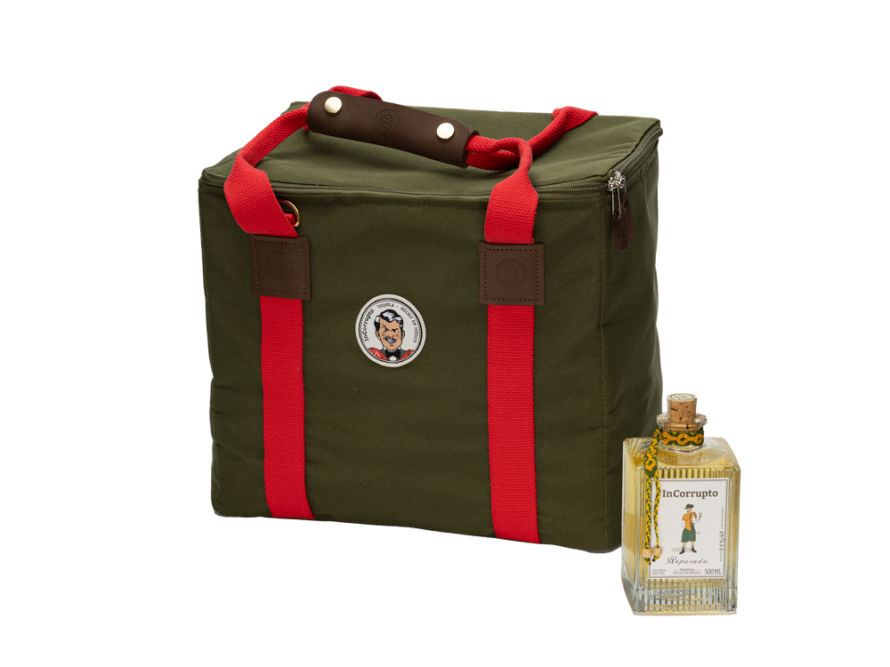 InCorrupto Fieldbag