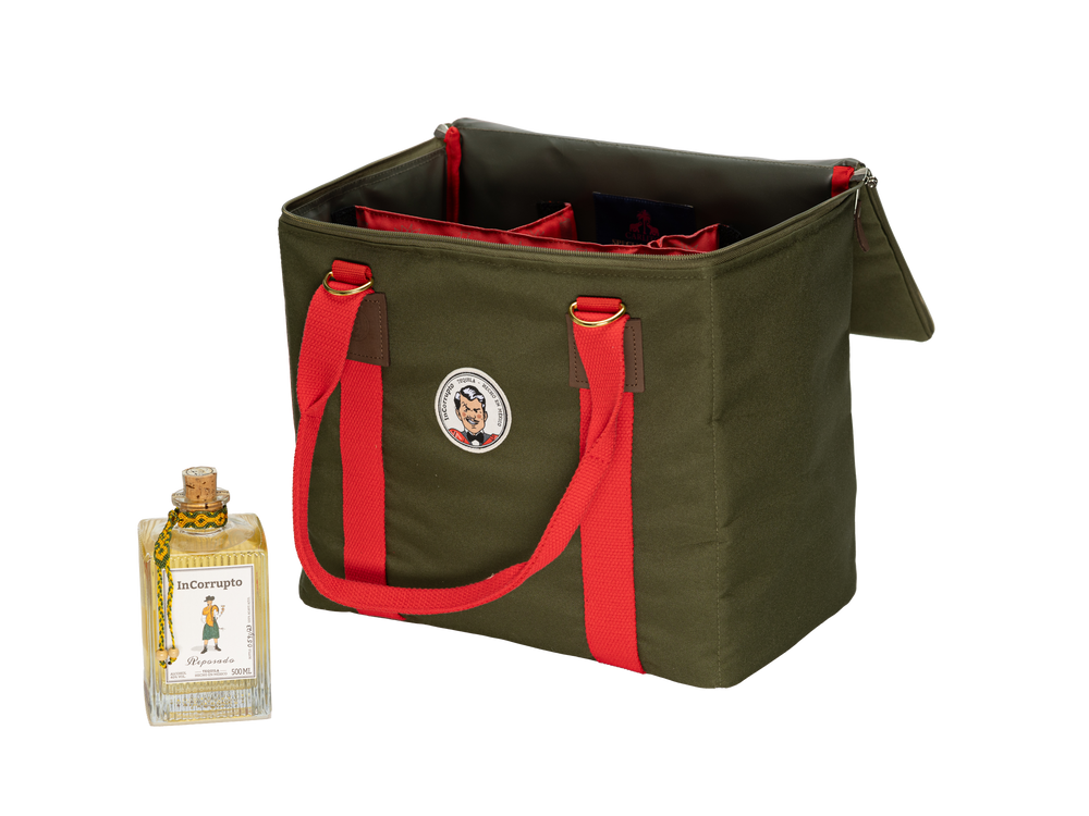 InCorrupto Fieldbag
