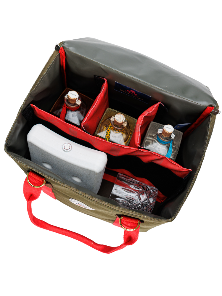 InCorrupto Fieldbag