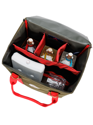 InCorrupto Fieldbag