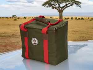 InCorrupto Fieldbag