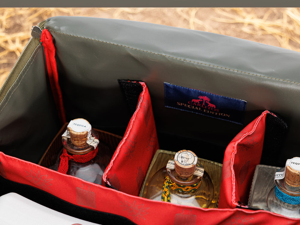 InCorrupto Fieldbag