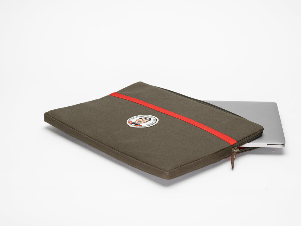 Laptop Sleeve