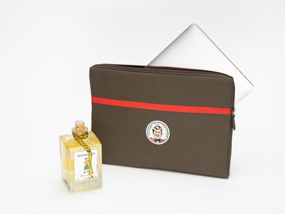 Laptop Sleeve