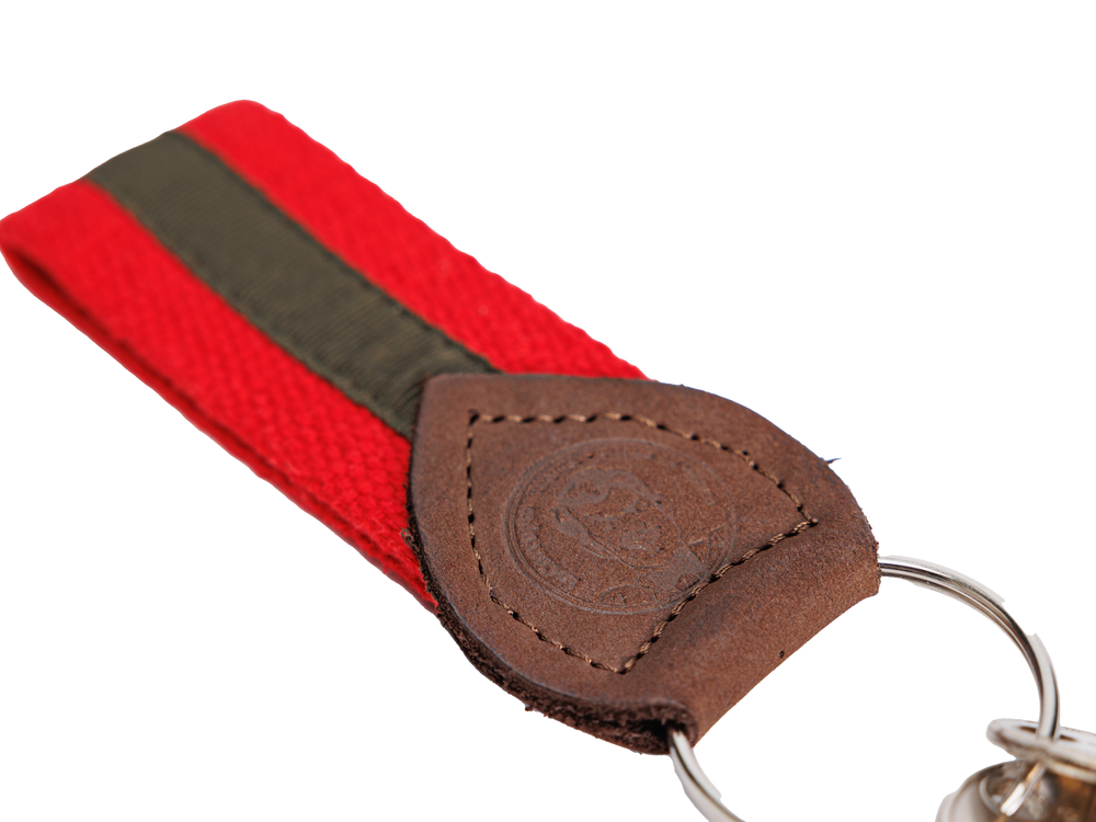 InCorrupto Keychain